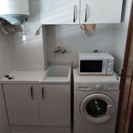 Appartement Playa La Concha - Alquiler Vacacional Con Jardin Privado à Oropesa del Mar Extérieur photo