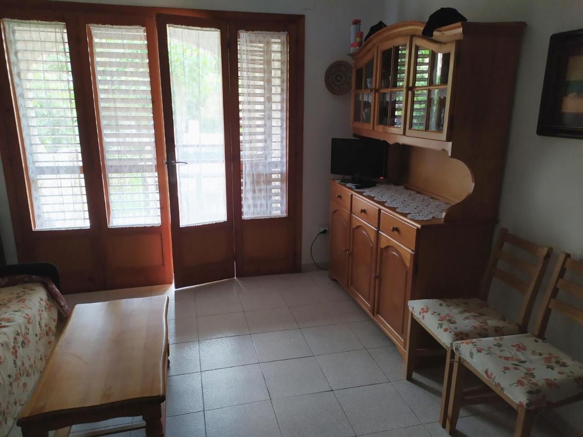 Appartement Playa La Concha - Alquiler Vacacional Con Jardin Privado à Oropesa del Mar Extérieur photo