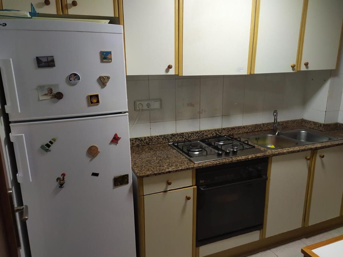 Appartement Playa La Concha - Alquiler Vacacional Con Jardin Privado à Oropesa del Mar Extérieur photo