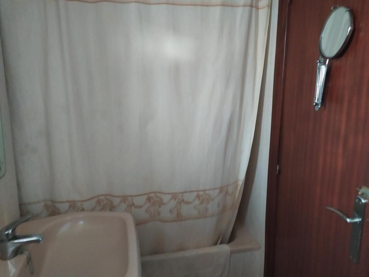Appartement Playa La Concha - Alquiler Vacacional Con Jardin Privado à Oropesa del Mar Extérieur photo