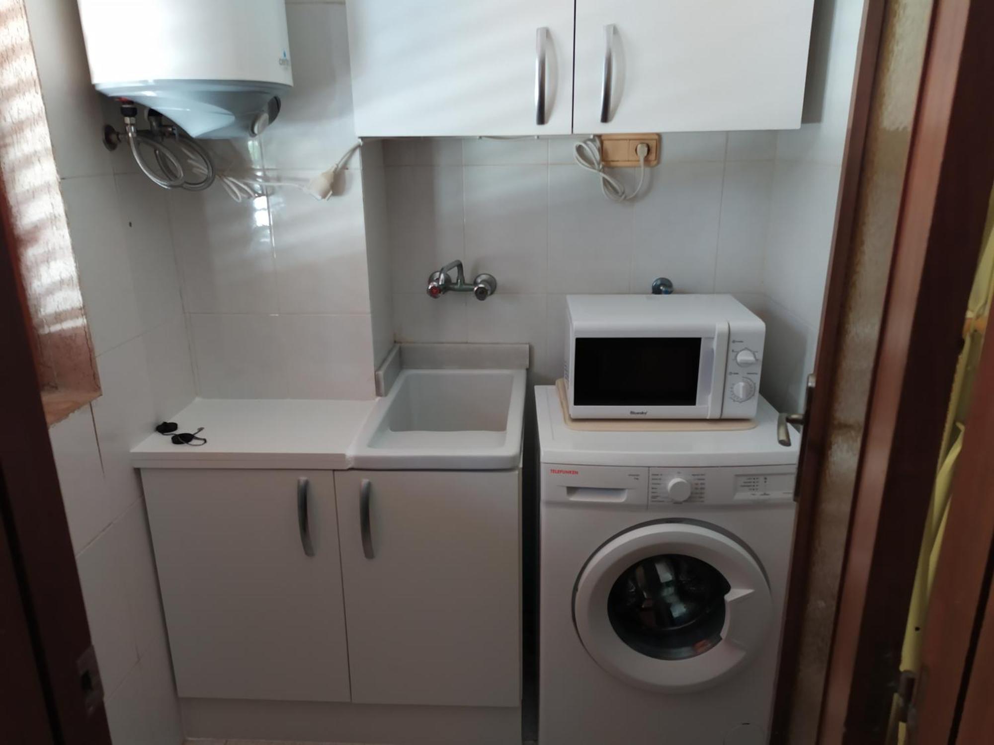 Appartement Playa La Concha - Alquiler Vacacional Con Jardin Privado à Oropesa del Mar Extérieur photo